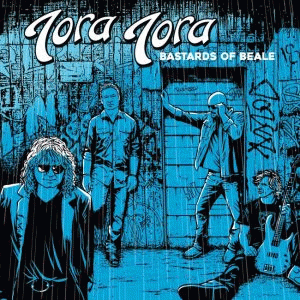 Tora Tora : Bastards of Beale